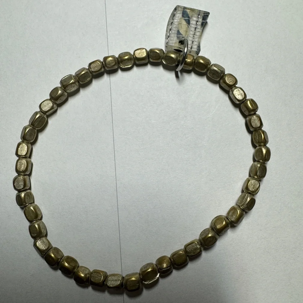 Color By Amber 3 stretch bracelets